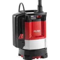 Погружной насос AL-KO SUB 13000 DS PREMIUM SWISS, 650 Вт, для чистой воды (11282960)