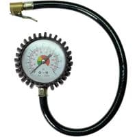 Манометр Stanley 150538XSTN, макс. 12 бар (150538XSTN)