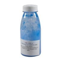 Тонер Samsung CLP-360/365, CLX-3300/3305, Cyan, 40 г, CEE