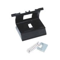 Гальмівний майданчик HP LJ P1005/P1102/P1607, M125/M1132/M1212, CEE (RM1-4006)