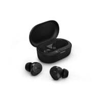Наушники TWS Philips TAT1209 BT 5.3, IPX4, SBC, Touch control, Черный