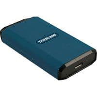 SSD накопичувач Transcend ESD410C 1 TB (TS1TESD410C)