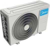 Кондиционер Midea AF6-12N1C2E-I/AF6-12N1C2E-O серия Forest DC