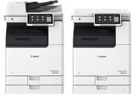 МФУ А3 цветной imageRUNNER ADVANCE DX C3930I