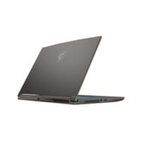 Ноутбук MSI THIN 15 CI7-12650H 15" 16/512GB DOS B12UC-1883XUA 