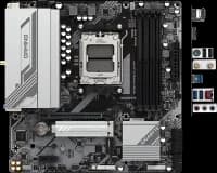 Материнская плата GIGABYTE B650M GAMING PLUS WIFI