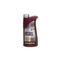 Антифриз Mannol Концентрат AF 12+ Longlife июн. 1л (MN4112-1)