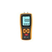 Манометр Benetech микро, дифференциальное давление USB (GM510)