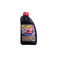 Тормозная жидкость Alpine Brake Fluid DOT 4 LV 1л (1117-1)