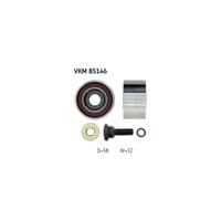 Ролик натяжителя ремня SKF VKM 85146