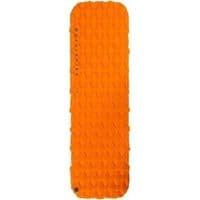 Туристичний килимок Naturehike надувний FC-10 NH19Z032-P 65 мм помаранчевий (6976023922541)
