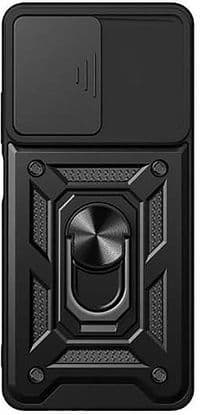 Чехол для мобильного телефона BeCover Military Infinix Hot 40i (X6528B) Black (710673)