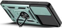 Чохол до мобільного телефона BeCover Military Xiaomi 14 5G Dark Green (710799)