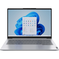 Ноутбук 16WUXGAM/R7 7730U/32/1TB SSD/Intel HD/W11P /F/BL/Arctic grey ThinkBook 16 G6 ABP