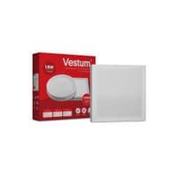 Світильник Vestum LED 18W 4000K 220V (1-VS-5403)