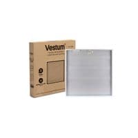 Светильник Vestum LED PRISMA 36W 600x600 6500K 220V (1-VS-5003)