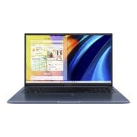 Ноутбук ASUS VivoBook 17X K1703ZA (K1703ZA-SB34) (17.3/i3-1220P/8/SSD512/W11) Refurbished