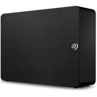 Зовнішній настільний диск розширення HDD SEAGATE (3,5'/20 ТБ/ USB 3.0)