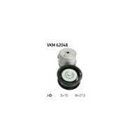 Ролик натяжителя ремня SKF VKM 62048