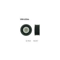 Ролик натяжителя ремня SKF VKM 65044