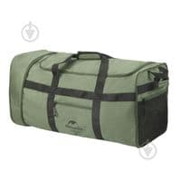 Дорожная сумка Naturehike баул NH21LX003 зеленый (6927595795774)