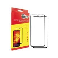 Стекло защитное Dengos Samsung Galaxy A25 5G 2pcs (DG-TG2P-12)