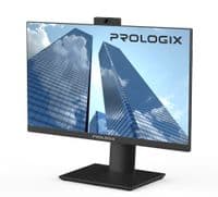 Моноблок Prologix PLQ61024 (PLQ61024.I121.8.S3.N.3177) Black