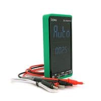 Цифровой мультиметр BAKU BA-8233Pro Измерение: V, A, R, C, F