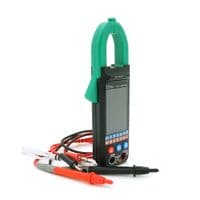 Токовые клещи BAKU BA-8330Pro+ Измерение: V, A, R