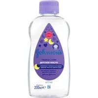 Дитяча олія Johnson’s baby Перед сном 200 мл (3574660587524)