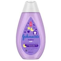 Засіб для купання Johnson’s baby піна Перед сном 300 мл (3574661427515)