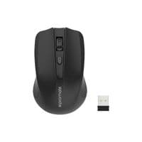 Миша бездротова Promate clix-8.black