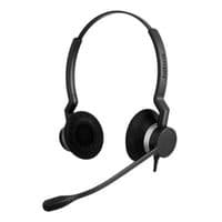 Гаринтура Jabra BIZ 2300 Mono, USB, MS