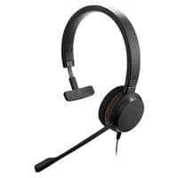 Гарнітура Jabra EVOLVE 20 MS Mono