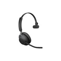 Гарнитура Jabra Evolve2 65, Link380a MS Mono Black