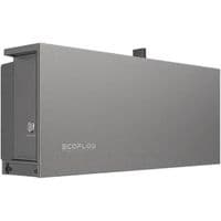 Гибридный инвертор EcoFlow Power Ocean 5 kWh однофазный