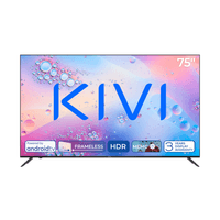 Телевізор 75", UHD, Smart TV 75U760QB