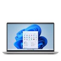 Ноутбук 15" Dell Inspiron 3535 (3535-0696) Silver 15.6" FullHD 1920x1080 матовий, AMD Ryzen 5 7520U 2.8-4.3GHz. RAM 8GB, SSD 512GB, AMD Radeon Graphics, Windows 11 Home