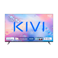 Телевізор 70", UHD, Smart TV 70U760QB