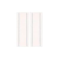 Насадка сменная для швабры Xiaomi Для напольного покрытия/электрошвабры SWDK Handheld Electric Mop Одноразовая 10 шт. (Ф00527)