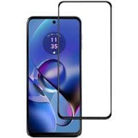 Защитное стекло Full screen PowerPlant для Motorola G54