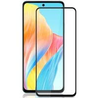 Защитное стекло Full screen PowerPlant для OPPO A58