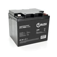 Корпус для аккумулятора Europower EP12-40M6