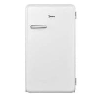 Холодильник Midea MDRD142SLF01 Retro