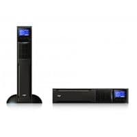 Источник бесперебойного питания FSP Custos 2TL, 2000VA/1800W, RT2U, LCD, USB, RS232, 8xС13