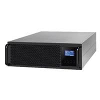 Источник бесперебойного питания FSP CLIPPERS LB 5KL, 5000VA/5000W, RT3U, LCD, USB, RS232, Terminal in&out