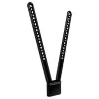 Кріплення Logitech TV Mount для кріплення камери MeetUp до телевізора (939-001498)