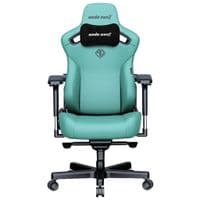 Крісло ігрове Anda Seat Kaiser 3 Green Size XL (AD12YDC-XL-01-E-PV/C)