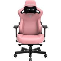 Крісло ігрове Anda Seat Kaiser 3 Pink Size XL (AD12YDC-XL-01-P-PV/C)