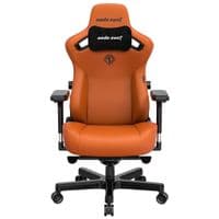 Крісло ігрове Anda Seat Kaiser 3 Orange Size XL (AD12YDC-XL-01-O-PV/C)
